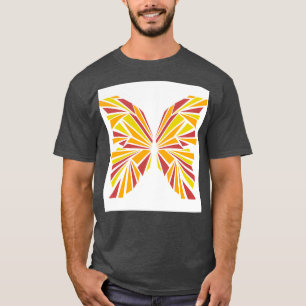 Camiseta Mariposa 515