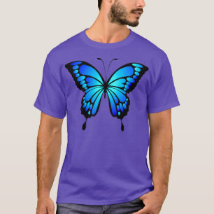Camiseta mariposa 527