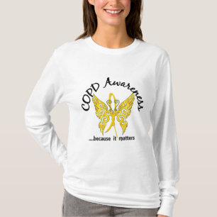 Camiseta Mariposa 6,1 COPD