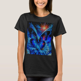 Camiseta Mariposa asombrosa
