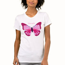 Mariposa Bonito Pink Purple