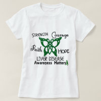 Mariposa céltica 3 de la enfermedad del higado