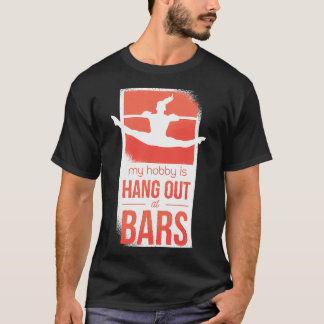 Camiseta Mariposa colorida.
