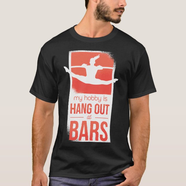 Camiseta Mariposa colorida. (Anverso)