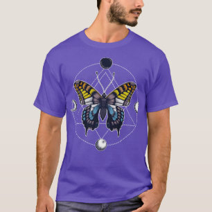 Camiseta Mariposa de Aroace