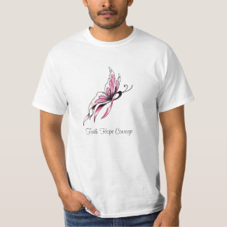 Camiseta Mariposa de Brock 360