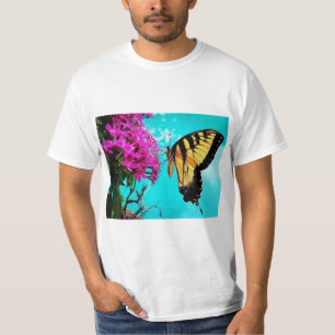 Camiseta Mariposa de cola cruda de tigre oriental #2 camise