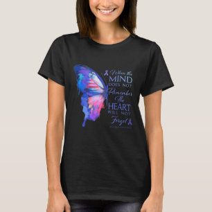 Camiseta Mariposa de Conciencia 