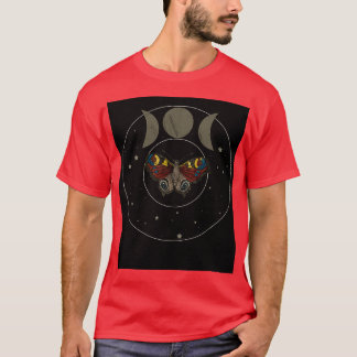 Camiseta Mariposa de Goodluck