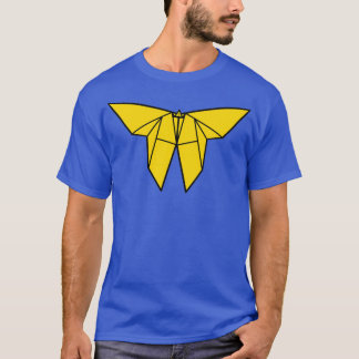 Camiseta Mariposa de origen 3