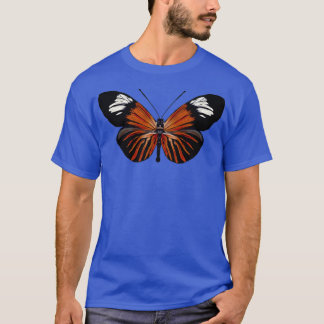 Camiseta Mariposa de Postman