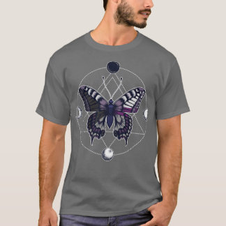 Camiseta Mariposa deisexual