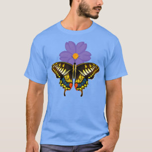 Camiseta Mariposa Encana 1