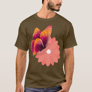 Camiseta Mariposa Encana 3