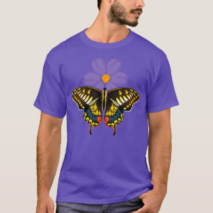 Camiseta Mariposa Encanto 13