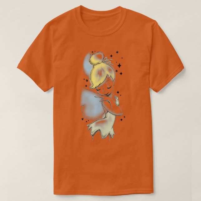 Camiseta Mariposa Encanto 14 (Diseño del anverso)