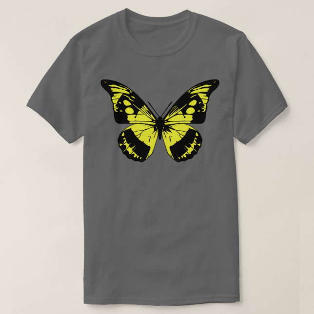 Camiseta Mariposa Encanto 16 (Diseño del anverso)