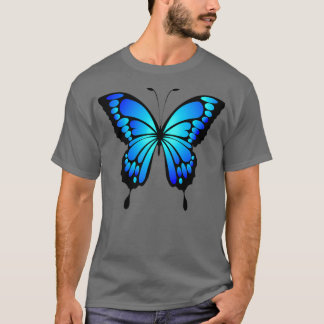 Camiseta Mariposa fabulosa