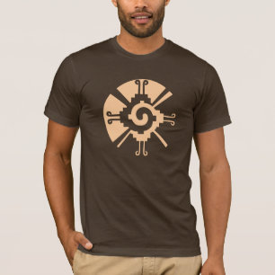 Camiseta Mariposa galáctica