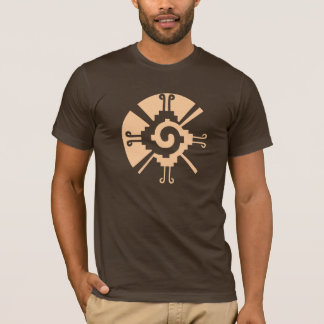 Camiseta Mariposa galáctica