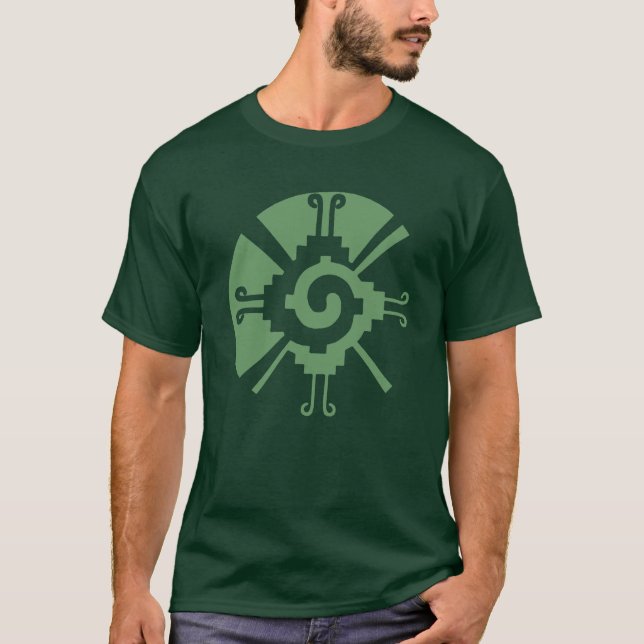 Camiseta Mariposa galáctica (Anverso)