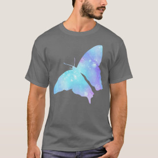 Camiseta Mariposa galaxia 3
