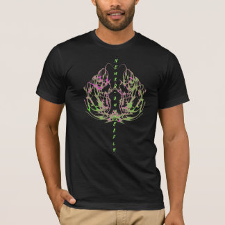 Camiseta Mariposa gruesa