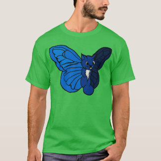 Camiseta mariposa jellycat