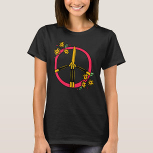 Camiseta Mariposa Knife Balisong Cita 5