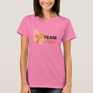 Camiseta Mariposa ligera Payton para el equipo femenino