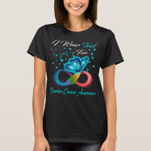 Camiseta Mariposa: Llevo Tejido Para Concienciación Sobre E