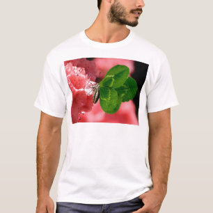 Camiseta Mariposa Lucky