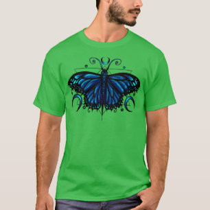 Camiseta Mariposa lunar