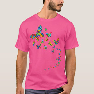 Camiseta Mariposa mariposa2