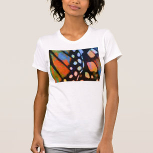 Camiseta Mariposa monarca