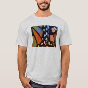 Camiseta Mariposa monarca