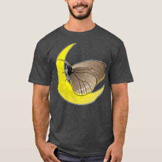 Camiseta Mariposa Moon