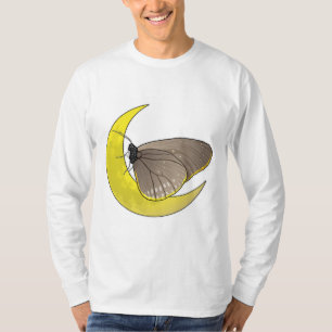 Camiseta Mariposa Moon