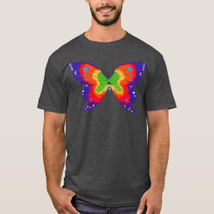 Camiseta Mariposa Pompeya Masonx27s