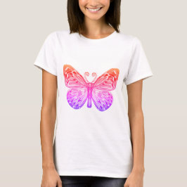 Camiseta Mariposa T-Shirt