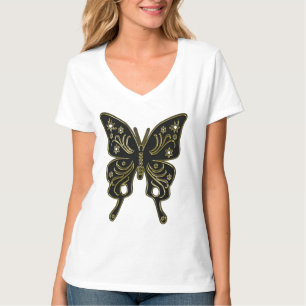 Camiseta Mariposa T-Shirt