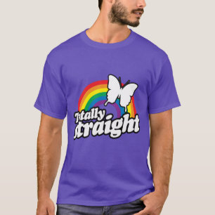 Camiseta MARIPOSA TOTALMENTE RECTA - BLANCO - (2).png