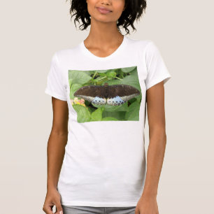 Camiseta Mariposa tropical bonito