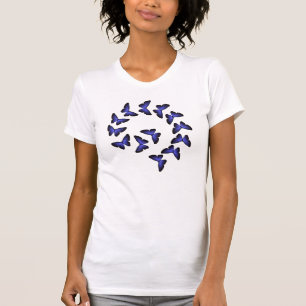 Camiseta Mariposas