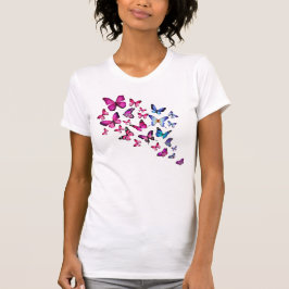 Camiseta Mariposas
