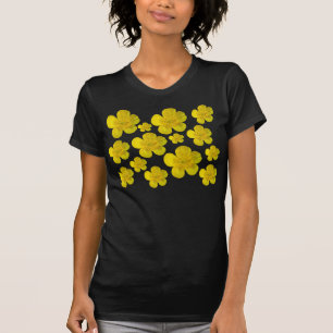 Camiseta Mariposas