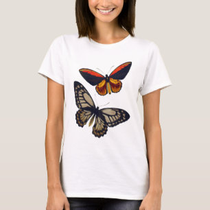 Camiseta Mariposas 3