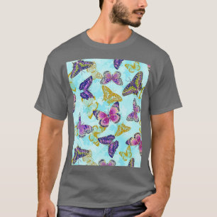 Camiseta Mariposas 45