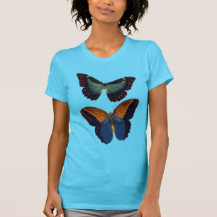 Camiseta Mariposas 5