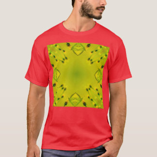 Camiseta Mariposas besando a la naturaleza